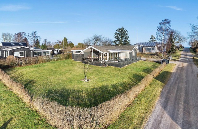 3 bedroom amazing home in Malling