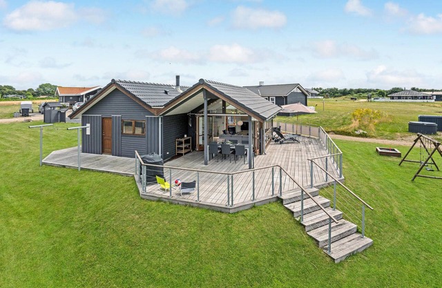 3 bedroom amazing home in Nordborg