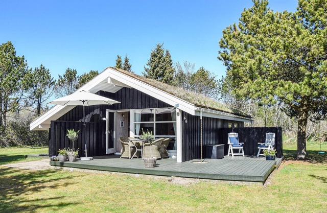 3 bedroom amazing home in Pandrup