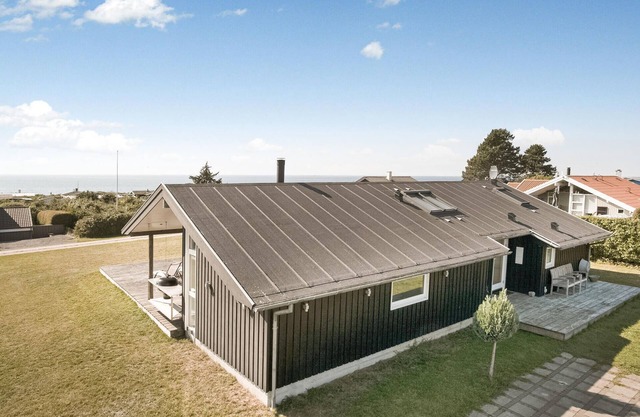 3 bedroom amazing home in Slagelse