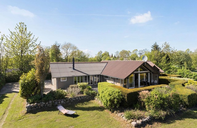3 bedroom amazing home in Tranekær