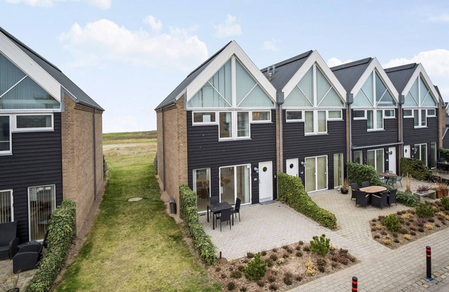 3 bedroom amazing home in Assens