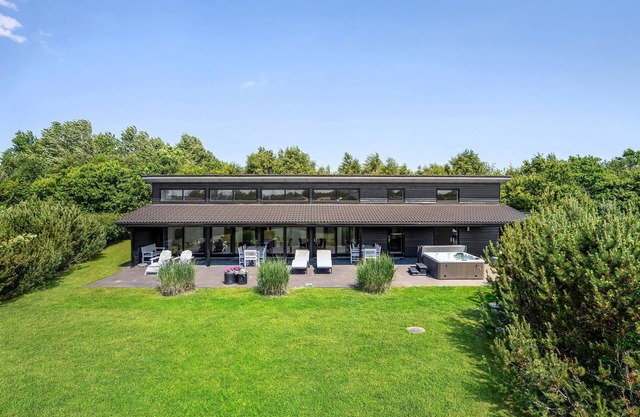 3 bedroom amazing home in Hemmet