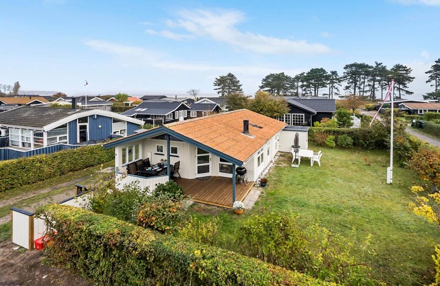 3 bedroom amazing home in Nyborg