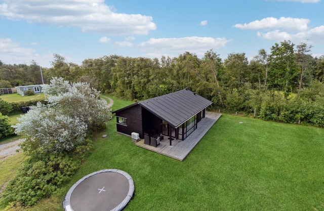 3 bedroom amazing home in Skagen