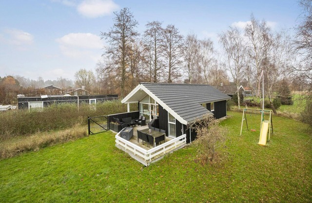 3 bedroom amazing home in Skibby