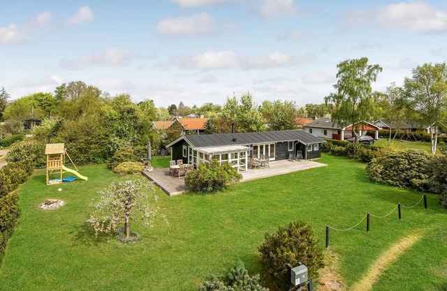 3 bedroom amazing home in Sydals
