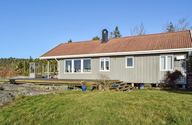 3 bedroom amazing home in Mandal