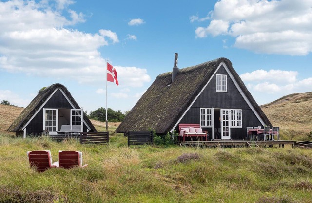 3 bedroom amazing home in Fanø