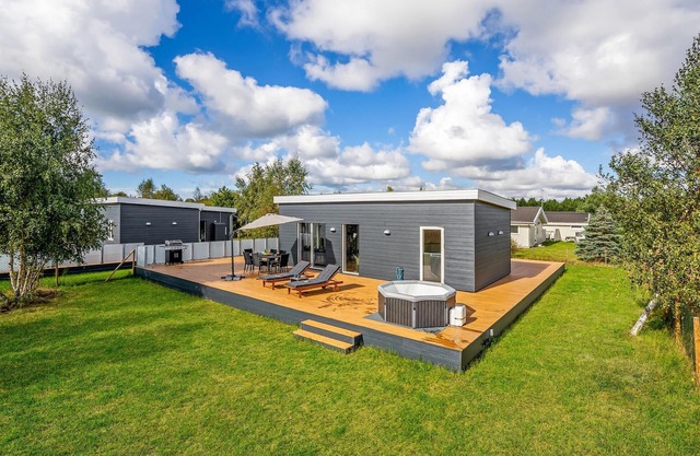 3 bedroom amazing home in Rødby