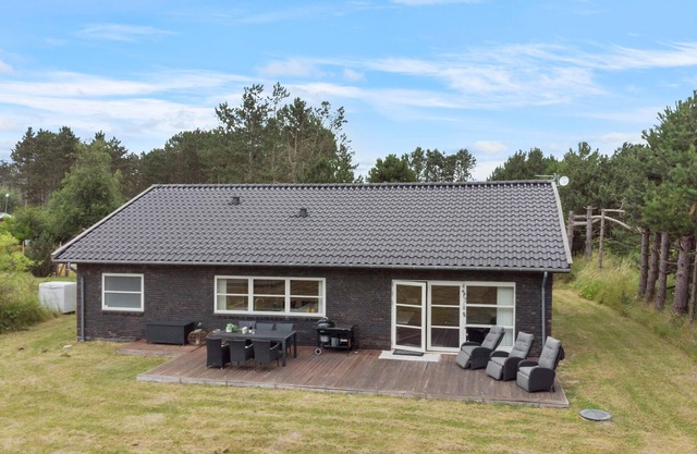 3 bedroom amazing home in Rødby