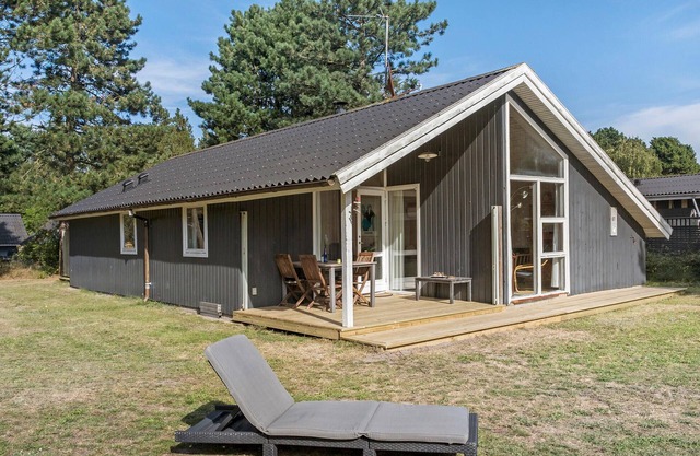 3 bedroom amazing home in Rødby