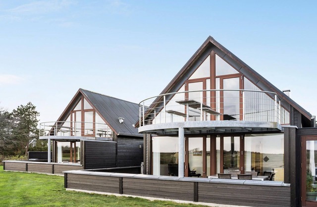 3 bedroom amazing home in Rømø