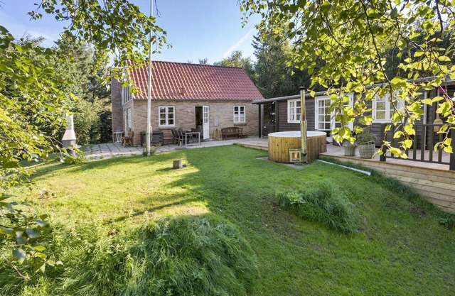 3 bedroom amazing home in Fur