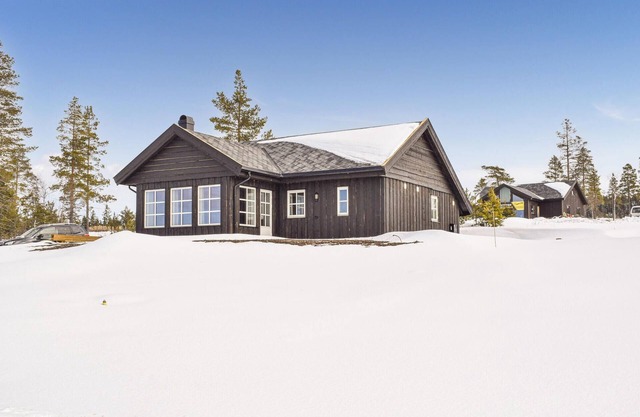 3 bedroom amazing home in Jaren
