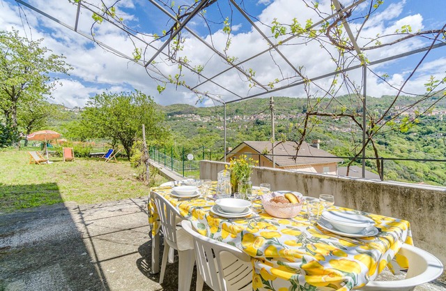 3 bedroom amazing home in Terrile