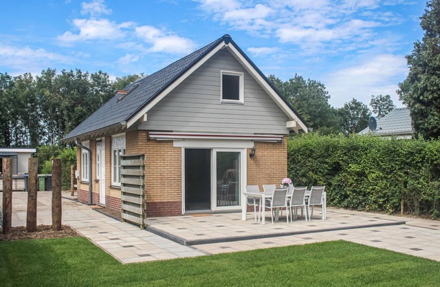 3 bedroom amazing home in Baarland