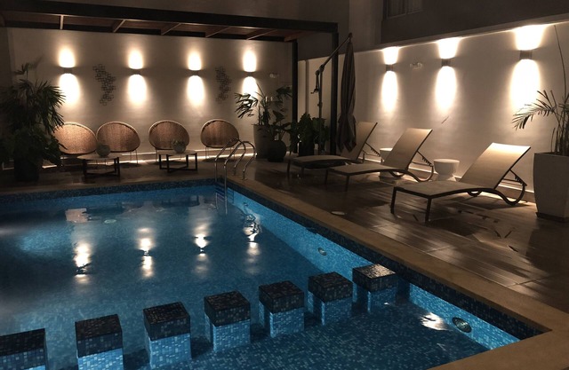 3 bedroom apartment in Miraflores