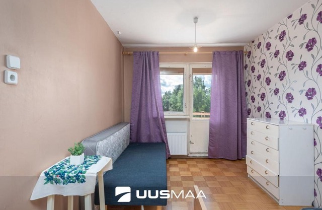 3 Bedroom Apartment at the city center