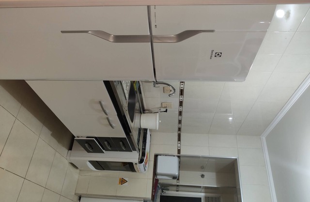 3-bedroom apartment