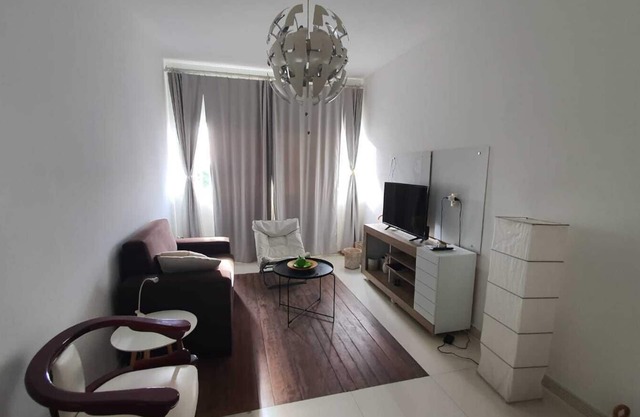 3 bedroom apartment Corredor da Vitoria Salvador IDEAL CARNAVAL !
