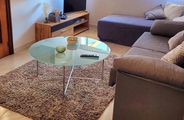 3 bedroom apartment in the center of Miño