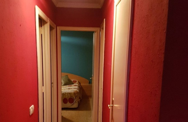 3 bedroom apartment in tarragona