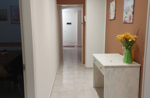 3 Bedroom Apartment in Leverano