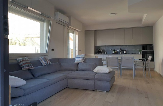 3 Bedroom Apartment in Riccione