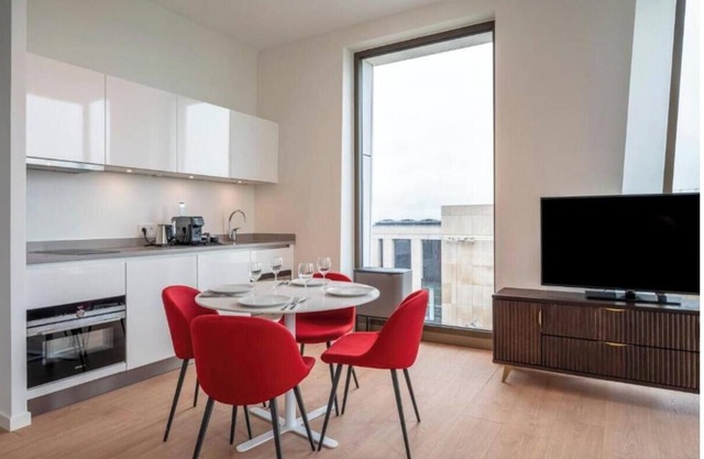 3 bedroom apartment in Amsterdam