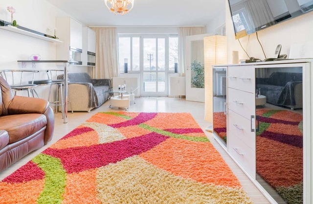 3 bedroom apartment | ID 6851 | WiFi - Apartment