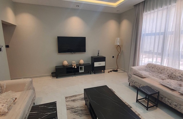 3-bedroom apartment in - Abha/Un piso en Abha - Arabia Saudí- Hablamos español.