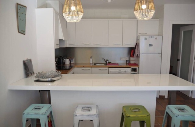 3 Bedroom Apartment in CadaquÃ©s