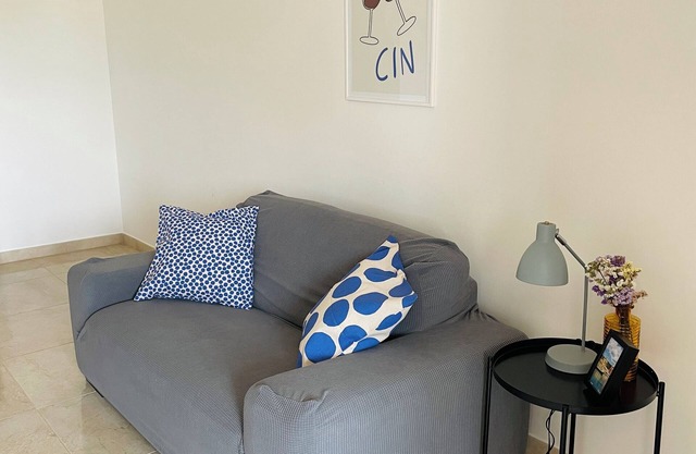3 Bedroom Apartment in Tricase