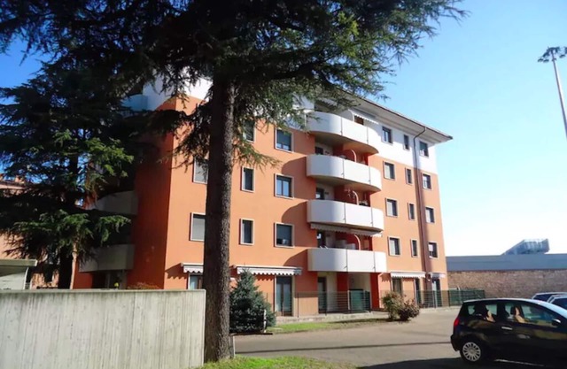 3 Bedroom Apartment in Verona