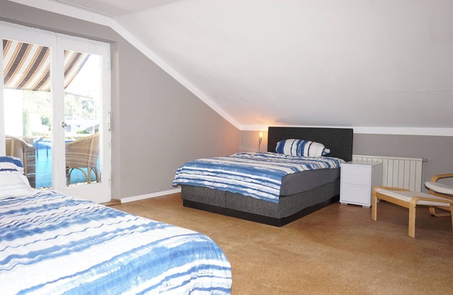 3 Bedroom Apartment in Lochau