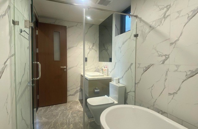 3-bedroom apartment in The matrixone