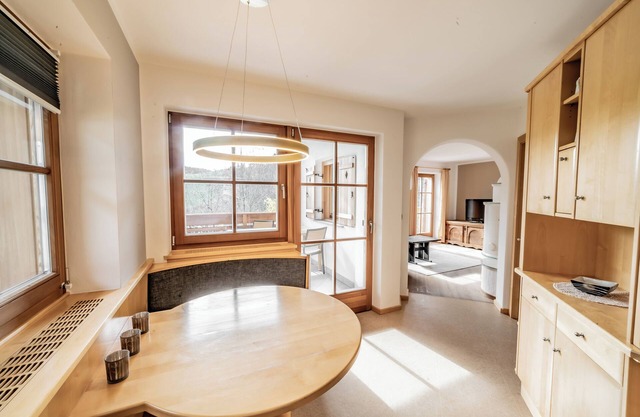 3 Bedroom Apartment in Kastelruth