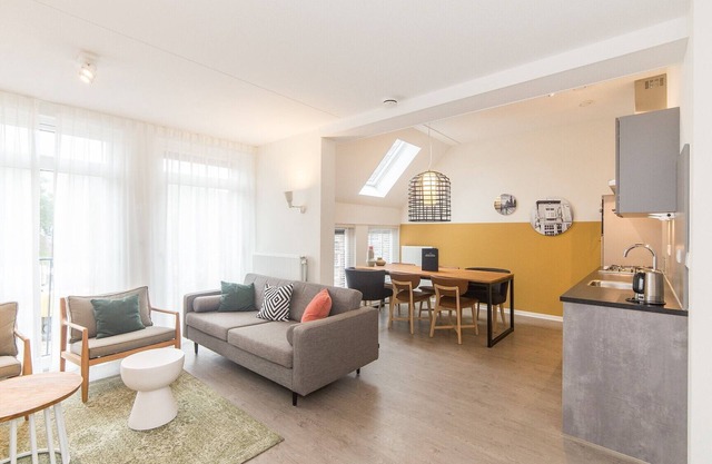 3 bedroom apartment Lifestyle