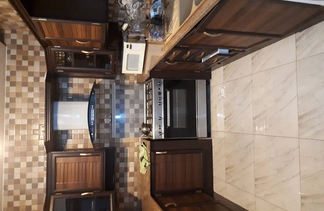 3 bedroom apartment very beautiful and cozy