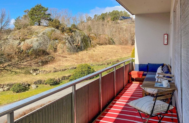 3 bedroom awesome apartment in Mandal