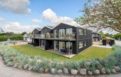 3 Bedroom Awesome Apartment In Slagelse