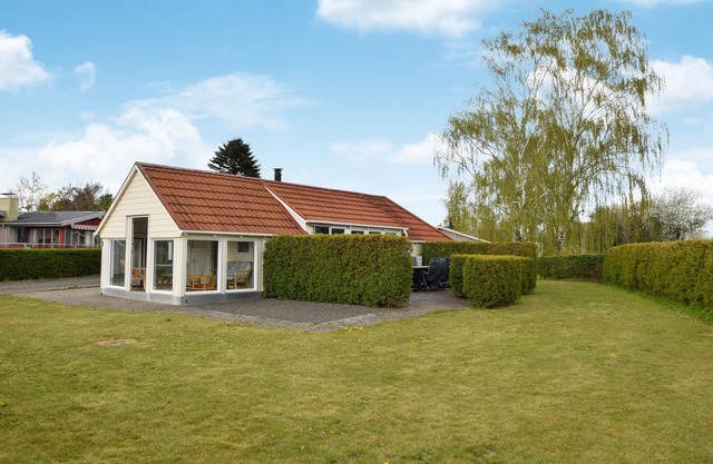 3 bedroom awesome home in Brenderup Fyn