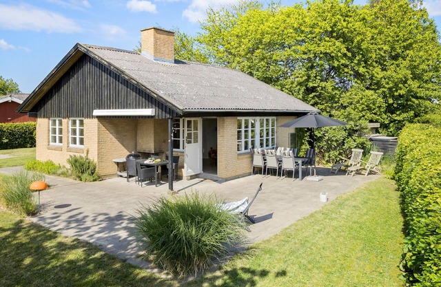 3 bedroom awesome home in Brenderup Fyn