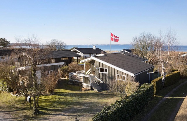 3 bedroom awesome home in Brenderup Fyn