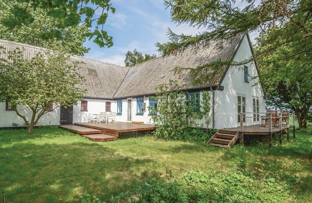 3 bedroom awesome home in Stubbekøbing