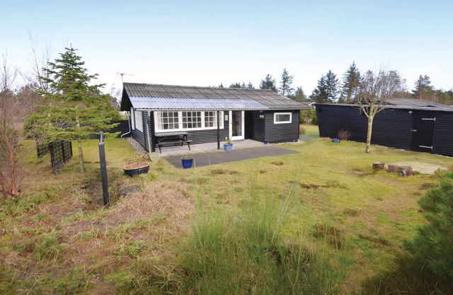 Thorup Strand Fjerritslev Persons 