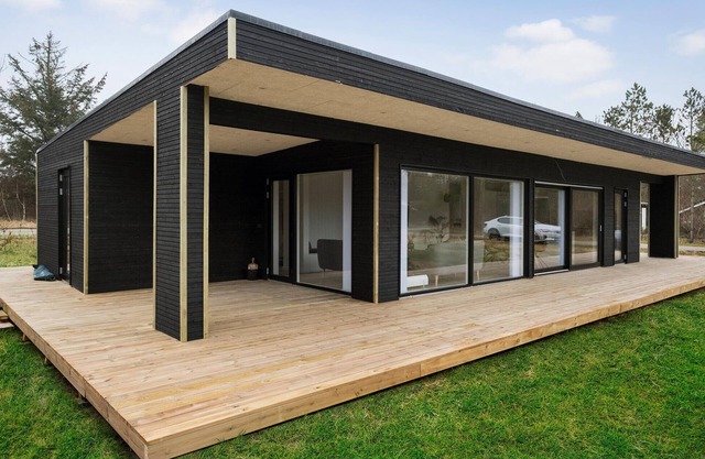 3 bedroom awesome home in Fjerritslev