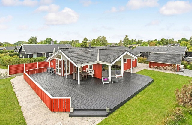 3 bedroom awesome home in Juelsminde
