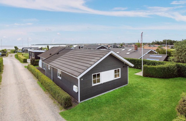 3 bedroom awesome home in Juelsminde